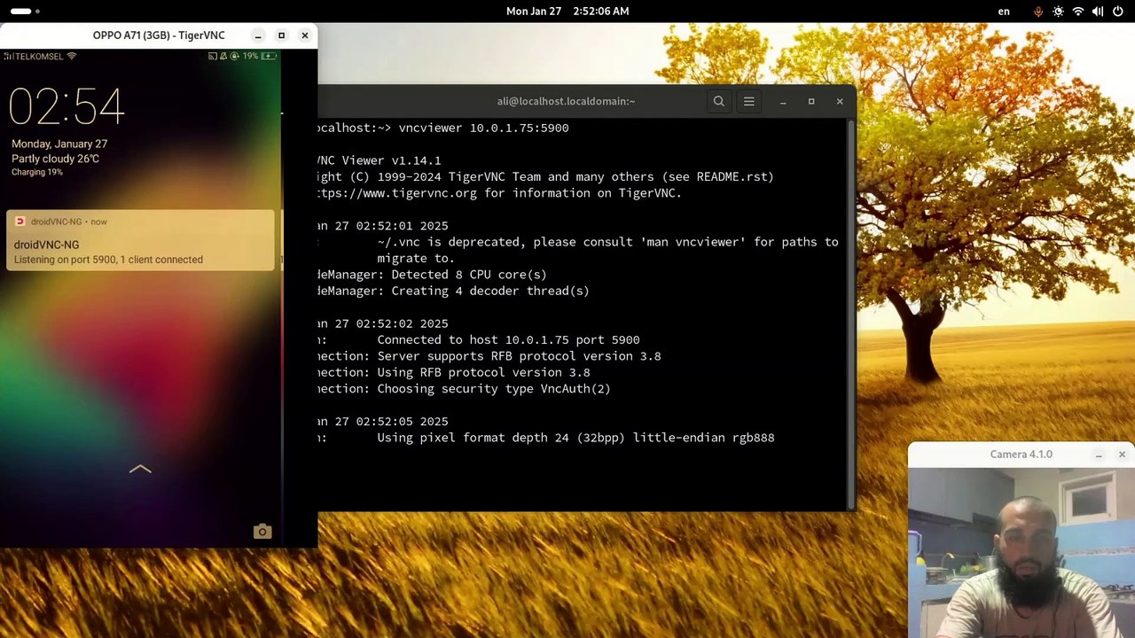 emule client on android