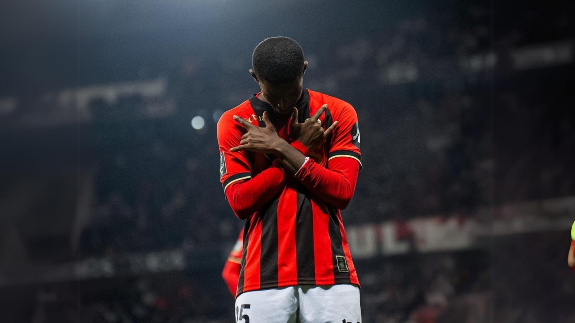 2 Min Ligue 1 Highlights | Nice vs Marseille