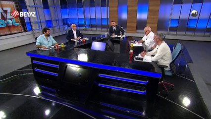 Beyaz Futbol 26 Ocak 2025