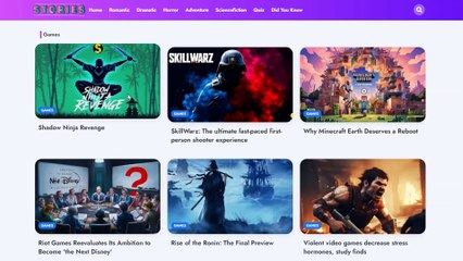 Meilleur jeu de 2025 Shadow Ninja Revenge