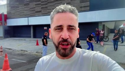 Vigilante é encontrado morto no Centro de Feira de Santana; saiba detalhes da investigação