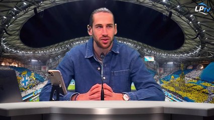 Nice 2-0 OM : la troisième mi-temps