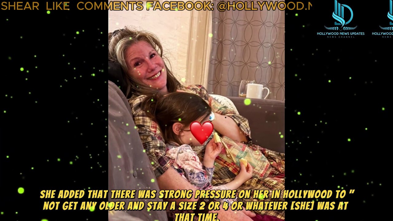 ‘Little House on the Prairie’ Star Melissa Gilbert