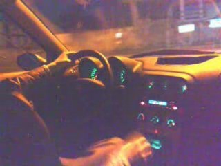 A casa con Alfa 156 1.6 T.S. - autoradio - 30-04-08