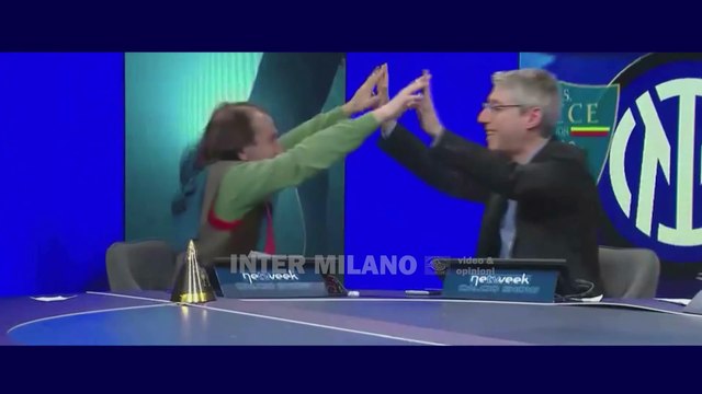 Lecce -Inter 0-4 * Borrelli: Inzaghi, quanti record! * Bargiggia: Conte bravo, ma senza coppe ha un grande vantaggio...