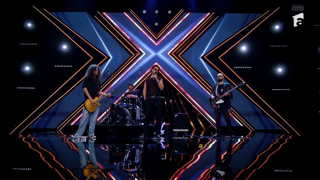 X Factor Romania | Sezonul 11 - Episodul 1 din 26 ianuarie 2025 Online Antena Play Gratis Complet