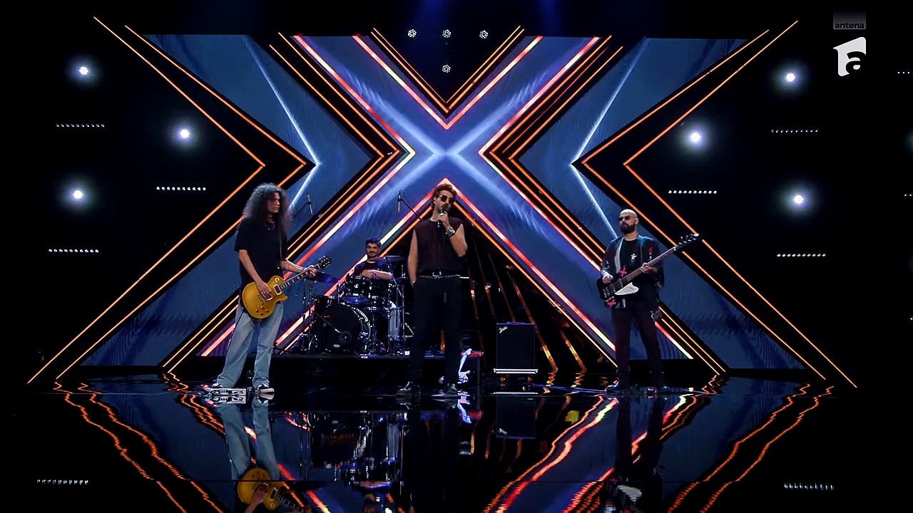 X Factor Romania | Sezonul 11 - Episodul 1 din 26 ianuarie 2025 Online Antena Play Gratis Complet
