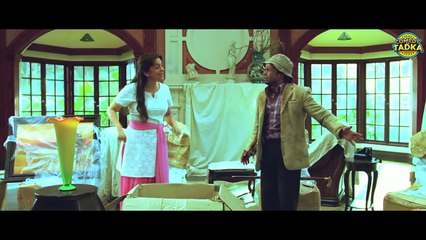 तू फिर आ गया.. लगता है तुझे दोबारा Rajpal Yadav - Juhi Chawla जबरदस्त लोटपोट कर देने वाला Comedyvideo