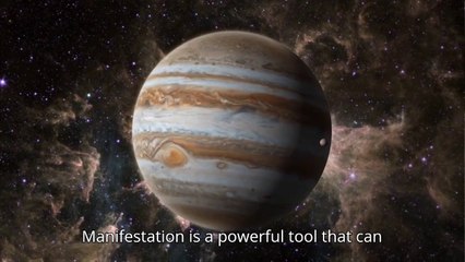 The Real Way To Manifest Anything You Want