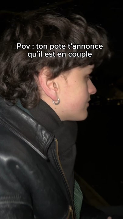 Voici ma nouvelle vidéo