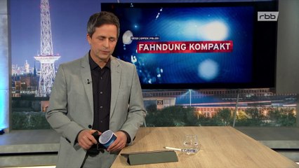 Tater - Opfer - Polizei vom 26 01 2025