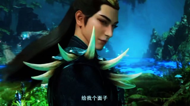 Preview A Records Mortals Journey To Immortal Eps 128