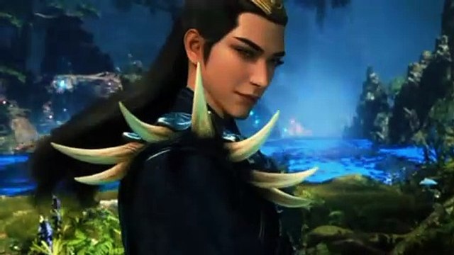 New Preview A Records Mortals Journey To Immortal Eps 128