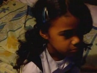 Little player - Burnout Paradise