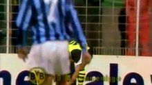 UEFA Cup 1990/91 - Borussia Dortmund vs. Chemnitzer FC