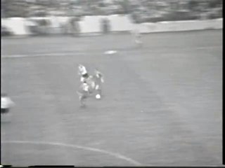 UEFA Cup Winners Cup 1966 Final - Borussia Dortmund vs FC Liverpool  teil 1