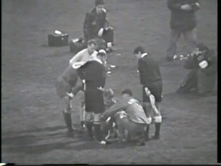 UEFA Cup Winners Cup 1966 Final - Borussia Dortmund vs FC Liverpool  teil 2