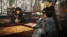 zhao yun bonds DYNASTY WARRIORS: ORIGINS