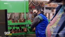 Sef sub acoperire sezonul 3 episodul 1 HD