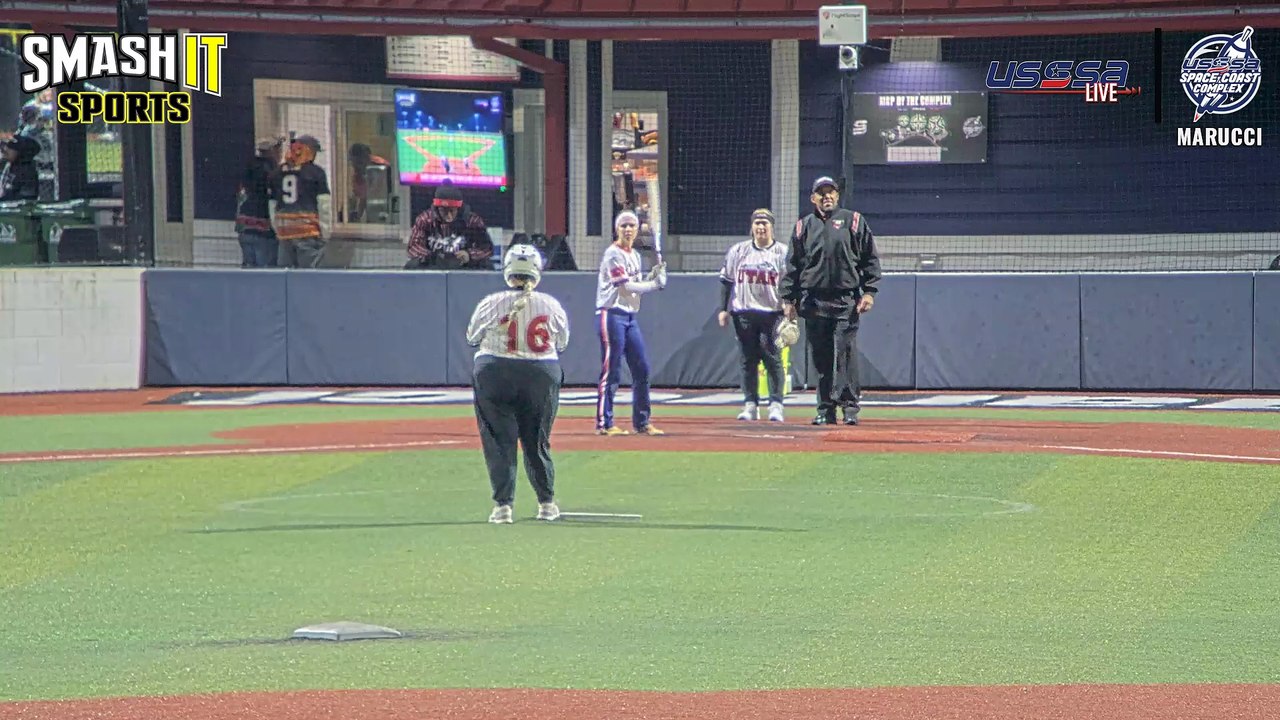 White Marucci - Challenge Cup (2025) Sat, Jan 25, 2025 10:40 PM to Sun, Jan 26, 2025 2:00 AM