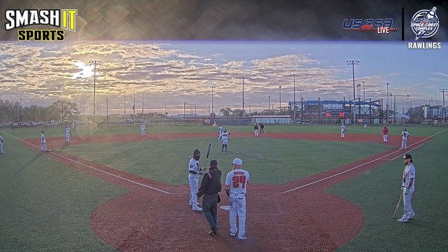 White Rawlings - Challenge Cup (2025) Sun, Jan 26, 2025 7:40 AM to 2:54 PM