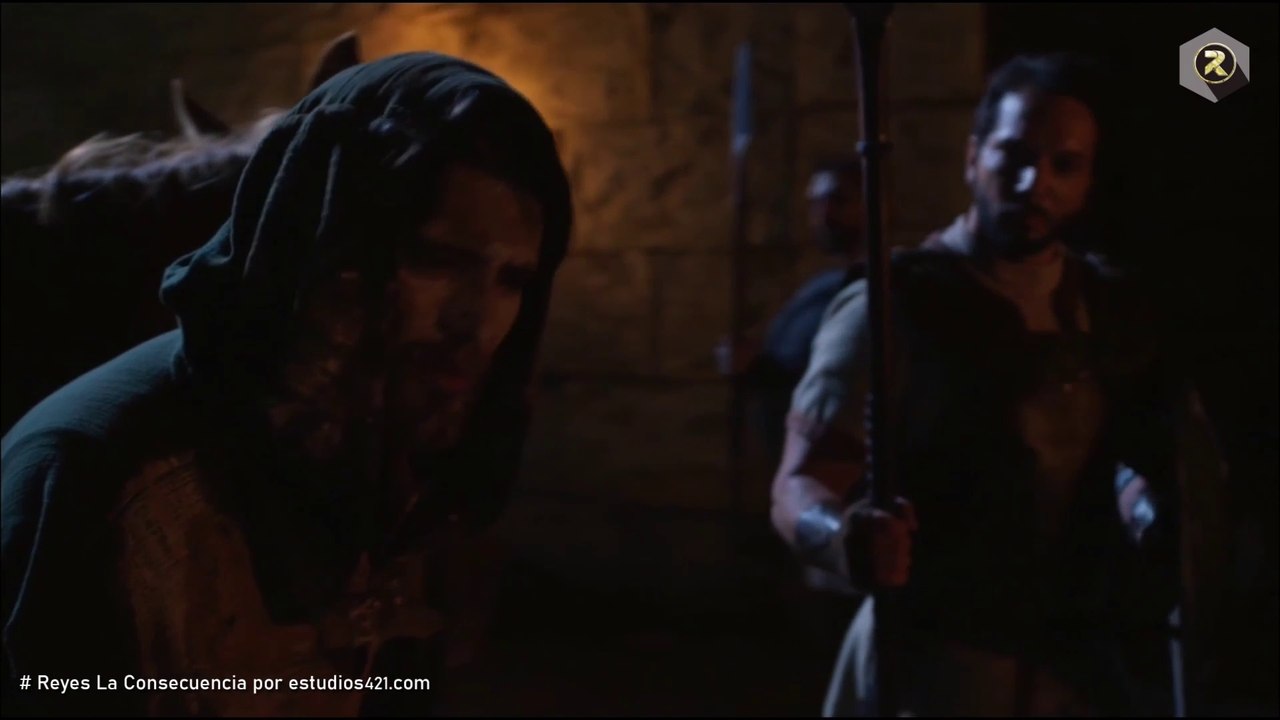 SERIE REYES TEMP 8 CAP 32 Reyes La Consecuencia Episodio 32 Reyes La Consecuencia _ Estudios421