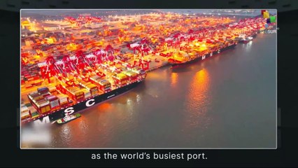 China Now 25-01: Analysis of the Chinese reality and its actuality