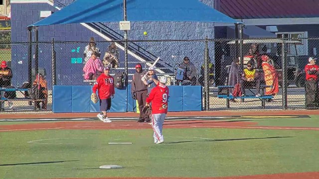 Red Easton - Challenge Cup (2025) Sat, Jan 25, 2025 7:40 AM to 10:40 PM