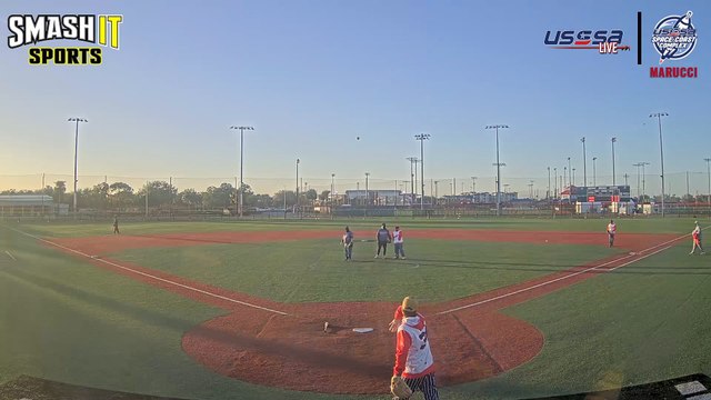 Red Marucci - Challenge Cup (2025) Sat, Jan 25, 2025 7:40 AM to 10:40 PM