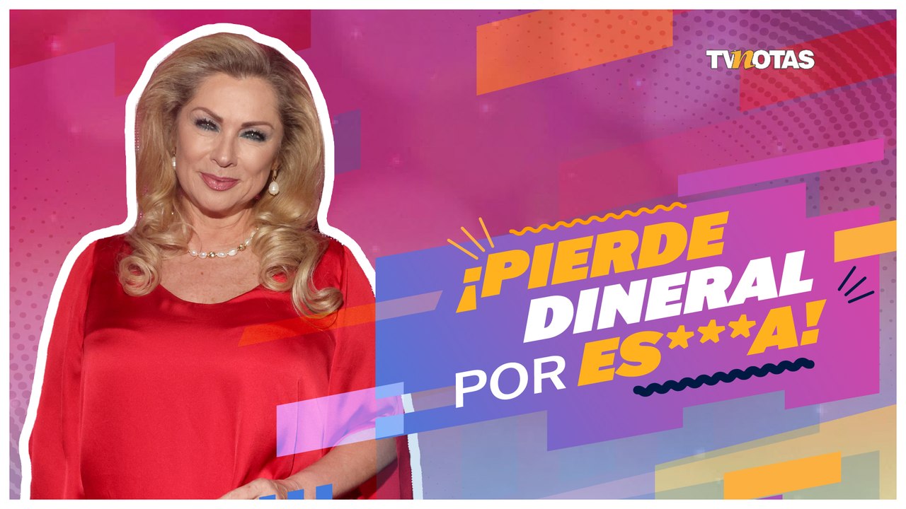 Leticia Calderón sufre fraude bancario, perdió más de 300 mil pesos