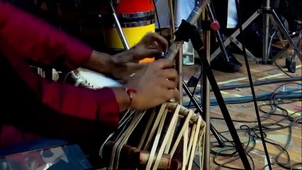 Is Mod Se Jaate Hain | Prashant Naseri & Rasika Ganoo Live cover evergreen song