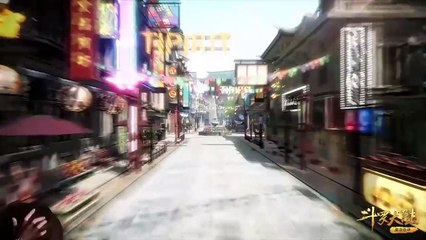 ตำนานจอมยุทธ์ภูตถังซาน ตอนที่ 137 พากย์ไทย