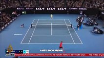 AUSSIE OPEN MENS FINAL