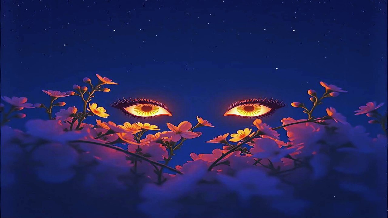 Gözlerinde Aşkı Gördüm