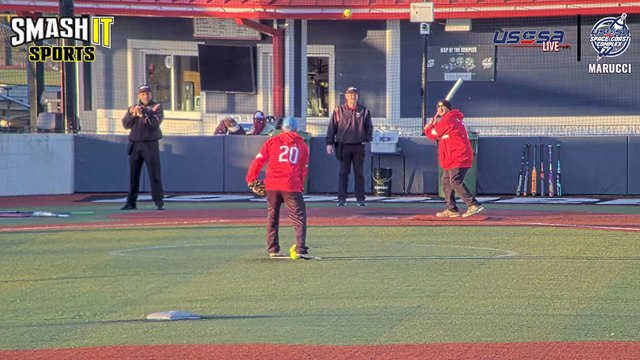 White Marucci - Challenge Cup (2025) Sat, Jan 25, 2025 7:40 AM to 10:40 PM