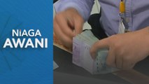 Prestasi Ringgit: Dijangka diniagakan berhati-hati menjelang pengumuman kadar faedah AS