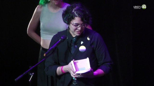 Premios del Público a las Artes Escénicas celebran el talento local en su sexta edición