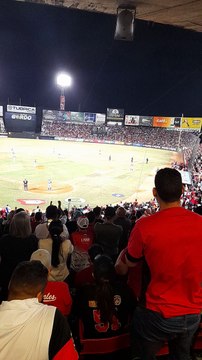 ¡Ovacionado Wilson Ramos luego de su ultimo turno como pelotero activo!