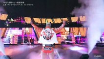 Zack Sabre Jr. vs Ricochet - IWGP World Heavyweight Championship Match: WRESTLE DYNASTY（1/5/2025）[Japanese commentary]