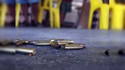 Tercera ejecución en menos de una semana en Santiago