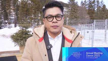 WEF2025: Banteras penggunaan plastik, masih jauh perjalanan