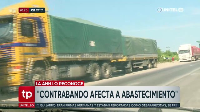 Investigación: ¿Cómo se realiza el contrabando de combustibles en la frontera con Brasil? 
