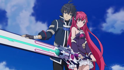 He pretend to be weak but he is the s class wizard in academy episode 5 ll with eng dub
