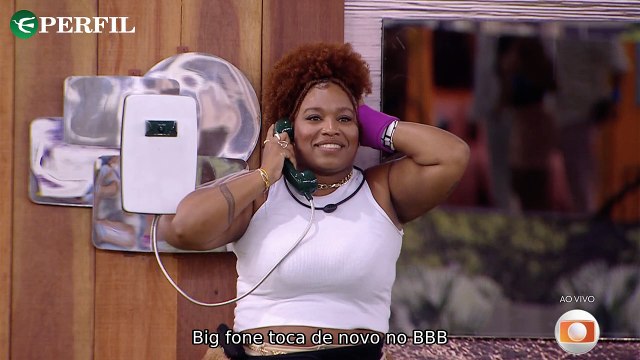 Camilla atende ao Big Fone, Preta Gil revela segredo e Padre Fábio desabafa sobre depressão