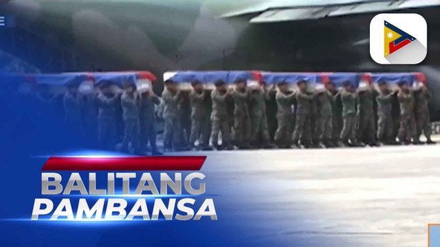 Pilipinas, pinaigting pa ang mga hakbang laban sa mga agresibong aksyon ng China sa West Philippine Sea