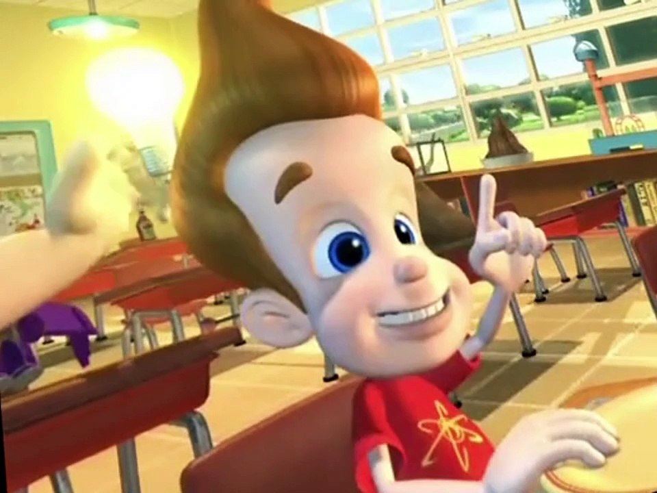 Jimmy