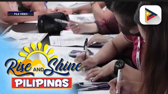 DSWD, mananatiling bukas sa mga nangangailangan sa panahon ng election period