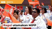 Penganalisis ragui kelebihan utamakan MIPP berbanding Gerakan