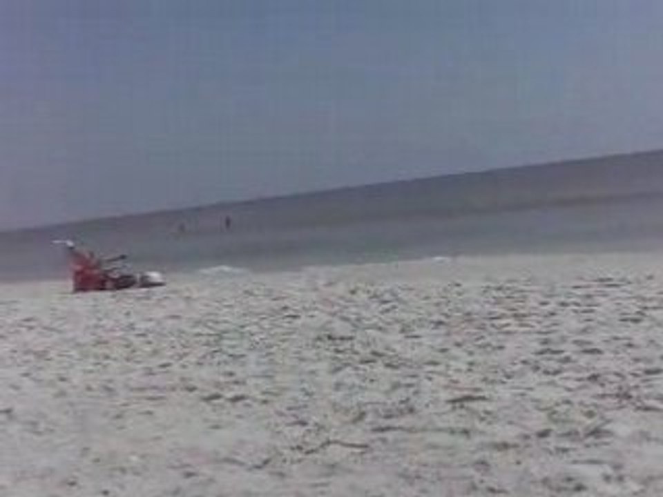 strand
