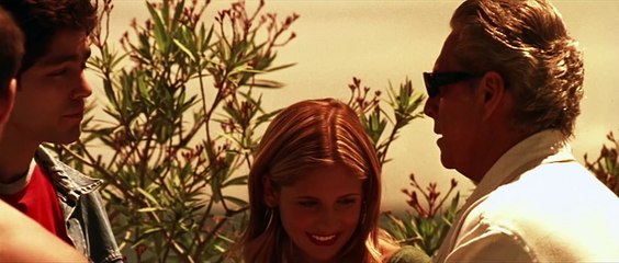 Harvard Man (2001) Comedy Thriller - Full Movie in HD 🎬